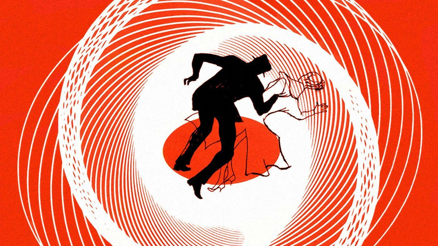 Film Discussion 29 Vertigo 1958 