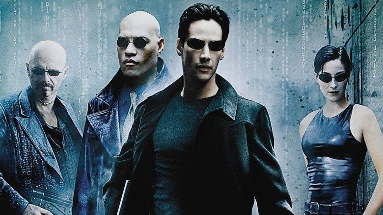 Film Discussion 30: The Matrix (1999)